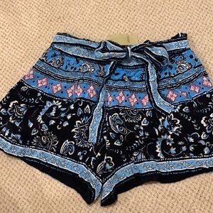 loft skort